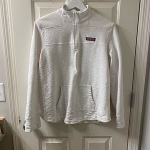 Vineyard Vines Women’s Shep Shirt White